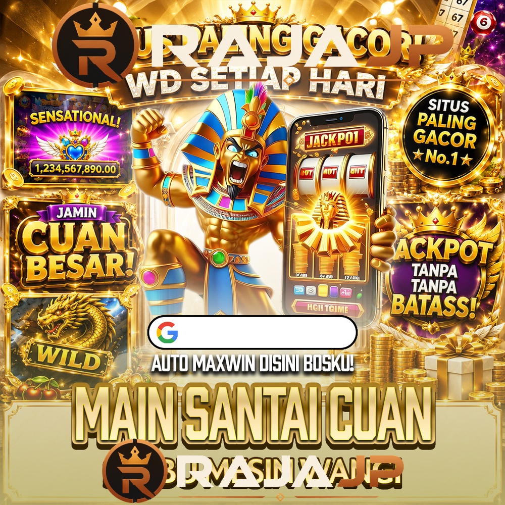 RAJAJP X Noah Land Group: Seputar Slot Bertema Buah dan Tren Mesin Slot Digital Masa Kini